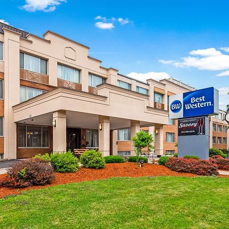 Best Western Watertown/Fort Drum Екстер'єр фото