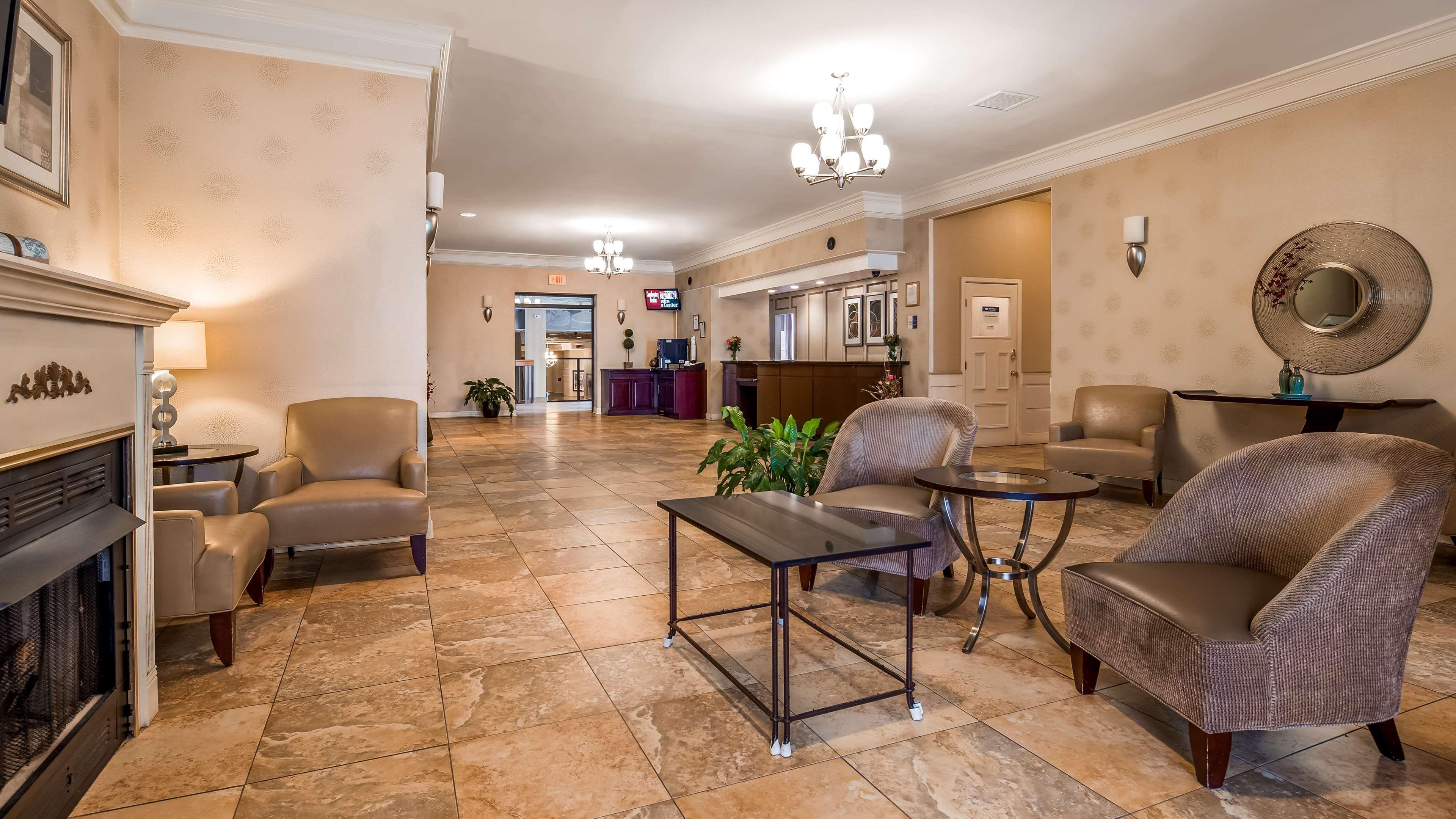 Best Western Watertown/Fort Drum Екстер'єр фото