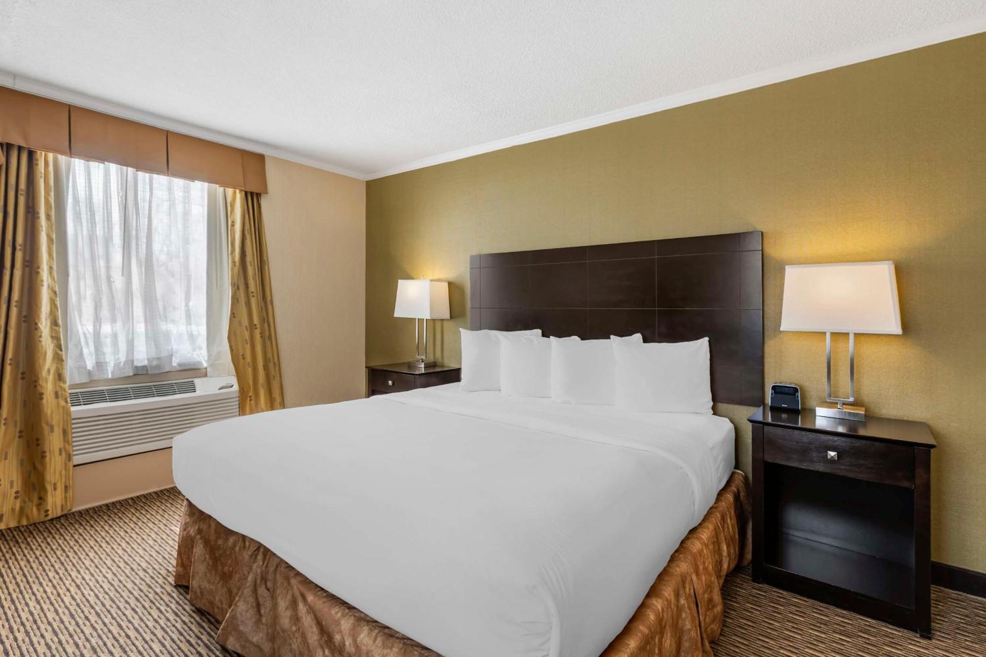 Best Western Watertown/Fort Drum Екстер'єр фото