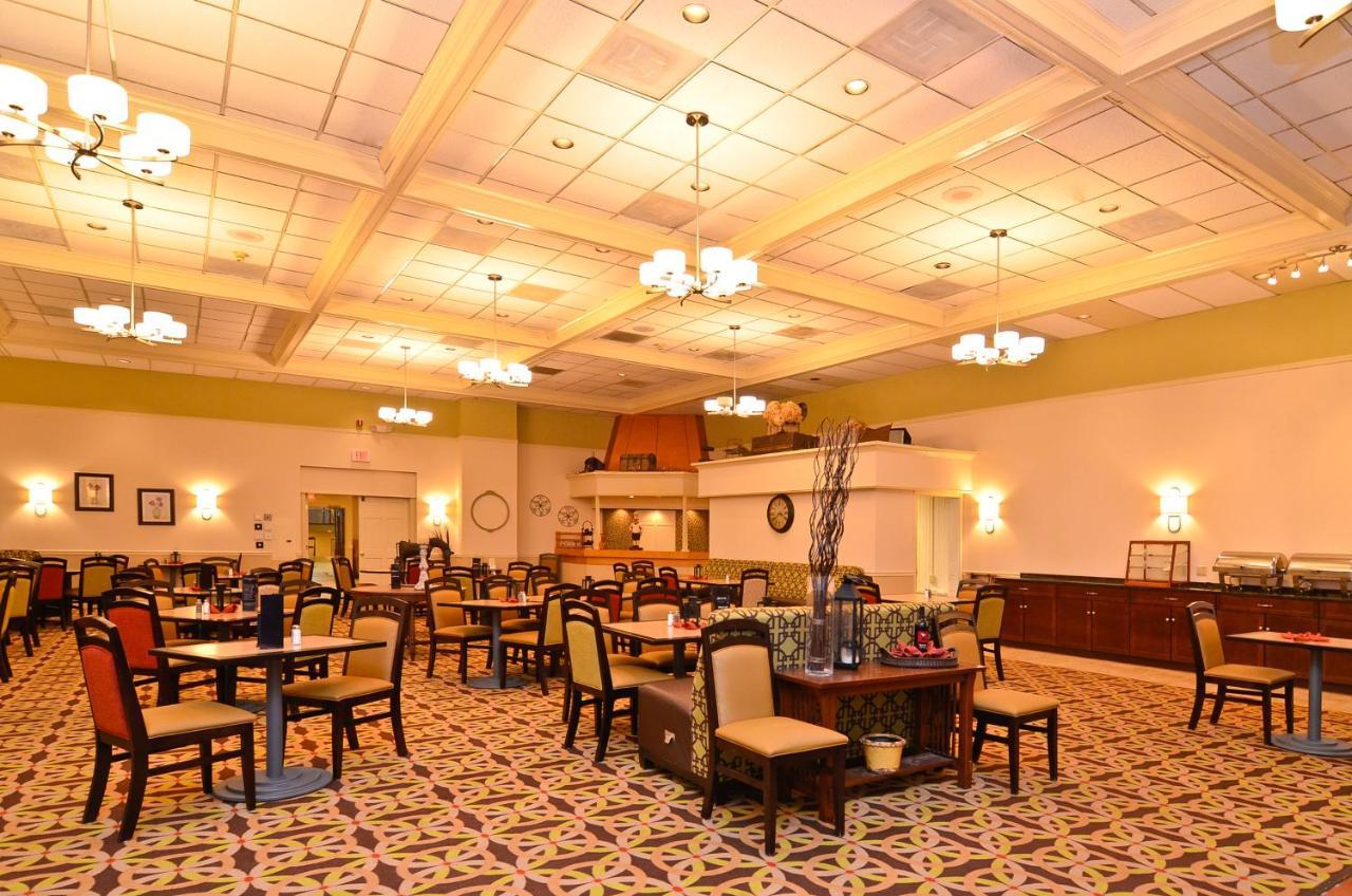 Best Western Watertown/Fort Drum Ресторан фото